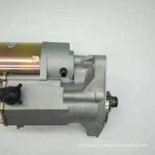 12V 2.0KW 10T Starter Motor For Toyota 33085 2280002120 228000212 28100-54380 28100-54070